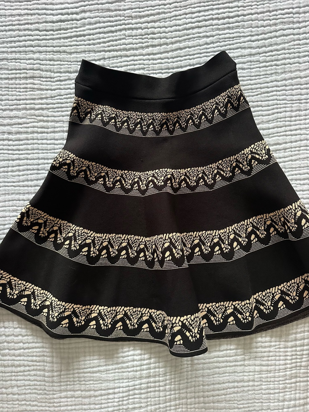 BCBG max azria skirt